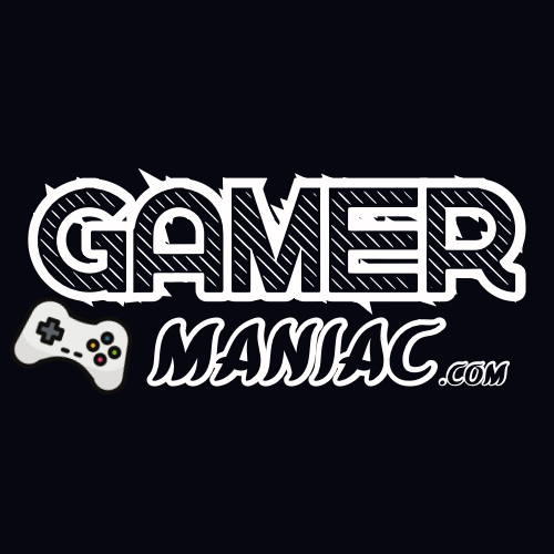 GamerManiac